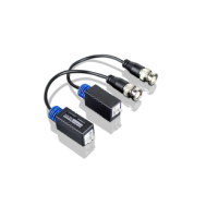 Video over Cat5 balun