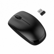 Wireless Optical Mouse (2.4Ghz) USB