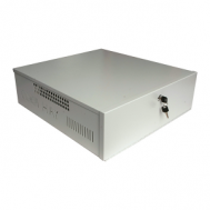 DVR Security Lockbox | CCTV DVR Box
