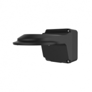 Black Fixed Dome Wall Mount | UNV