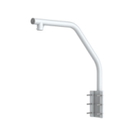 PTZ Gooseneck Bracket | UNV