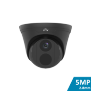 5MP Turret IP Camera | UNV