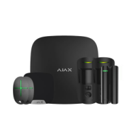 Ajax Alarm Hub 2 Kit 2 Plus