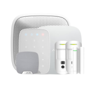 Ajax Alarm Hub 2 Kit 3 Plus