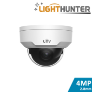 Uniview LightHunter Mini Dome Camera