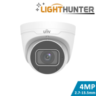 4MP Eyeball IP Dome Camera (Smart) | UNV