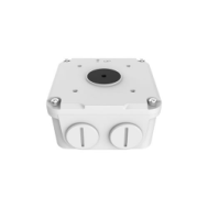 Bullet Camera Junction Box (Square Base)