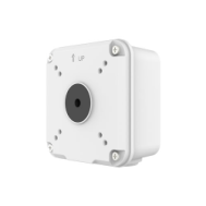 Bullet Camera Junction Box (Square Base)