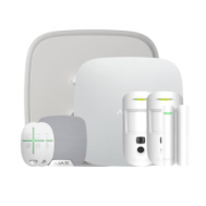 Ajax Alarm Hub 2 Kit 1 DD DD | Ajax Wireless Alarms