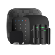 Ajax Alarm Hub 2 Kit 3 | Ajax Wireless Alarms