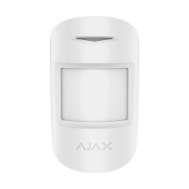 Dummy version of the Ajax MotionProtect PIR detector