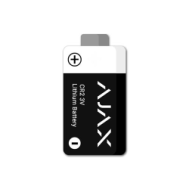 CR2 Battery | Ajax Alarms