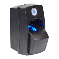 Biometric Readers