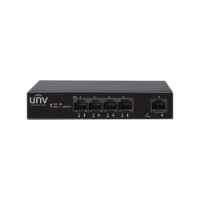 UNV Gigabit POE Switches