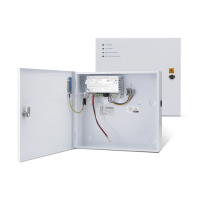 Power Supply Units for Access Control
