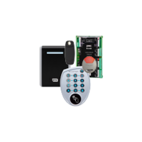 Access Control | Comelit-PAC