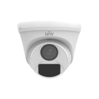 UNV HD Cameras