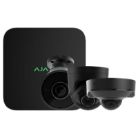 Ajax Video Surveillance
