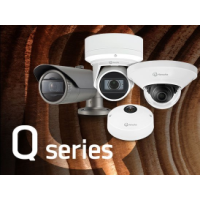 Hanwha Vision Q Series