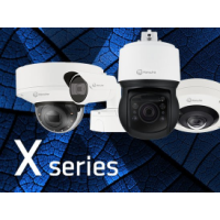 Hanwha Vision X Series