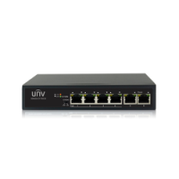 Ethernet/POE Switches