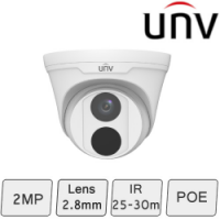 2MP Turret Camera | UNV
