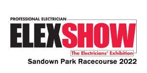 We will be showcasing at the Sandown Park Racecourse