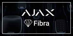 Ajax Fibra