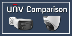 Uniview Panoramic Cameras