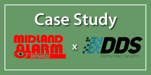 Case Study: Midland Alarm Services
