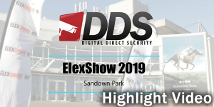 See our highlight reel of ElexShow Sandown