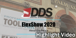 Elexshow Alexandra Palace Highlights