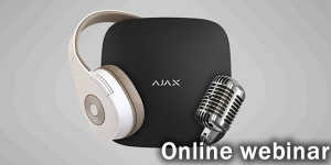 Online AJAX Webinar