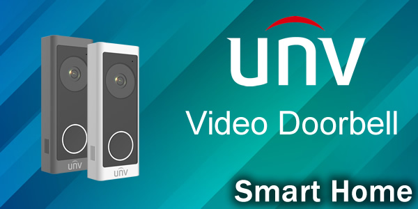 unv doorbell