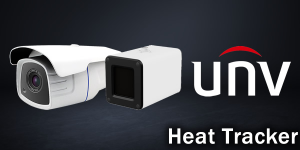 Coming Soon: Uniview Heat-Tracker Series