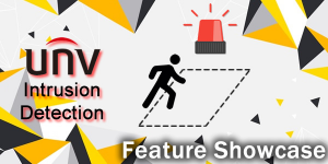 Feature Showcase: Intrusion Detection