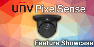 Feature Showcase: PixelSense