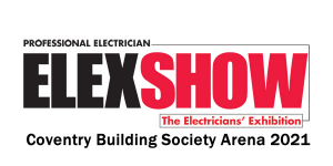 ELEXSHOW COVENTRY 2021