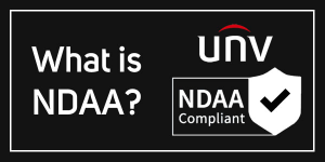 What is NDAA Compliance, and what alternatives are there?