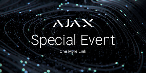 Ajax Event - One More Link