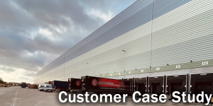 See how Uniview was used to protect a 750,000 ft² sq distribution centre