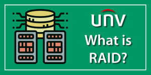 What is RAID and how does it work?