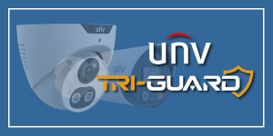 What is Uniview (UNV) Tri-Guard?
