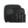 Black Ajax Alarm Kit 27 S (Superior)