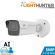 LightHunter IP Camera (Smart, 5MP, True WDR)