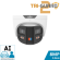 Dual Lens Tri-Guard 2.0 Camera | UNV