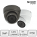 HD IP Night Vision Dome Camera (2MP, IR 15m, POE)
