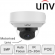 UNV IP Dome Camera (5MP, Starview, True WDR)