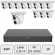 8MP Turret Camera Kit (4K, Smart) | UNV
