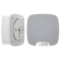 White Wireless Indoor HomeSiren